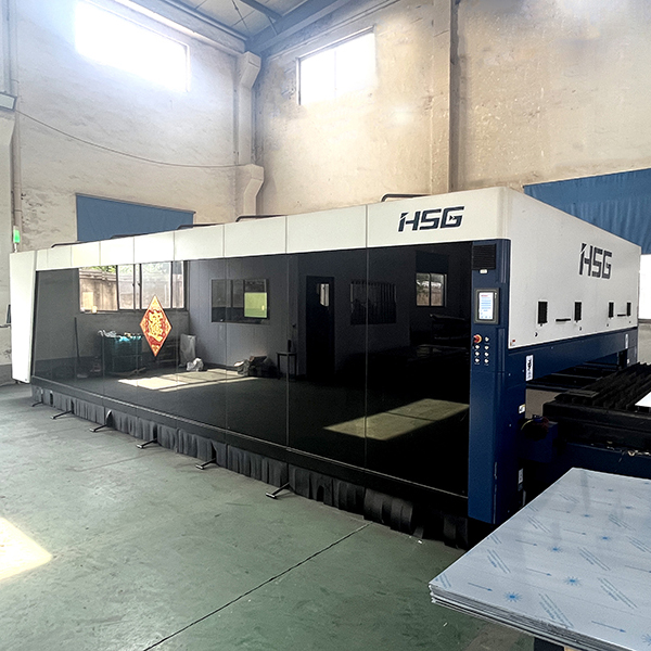 激光切割机设备